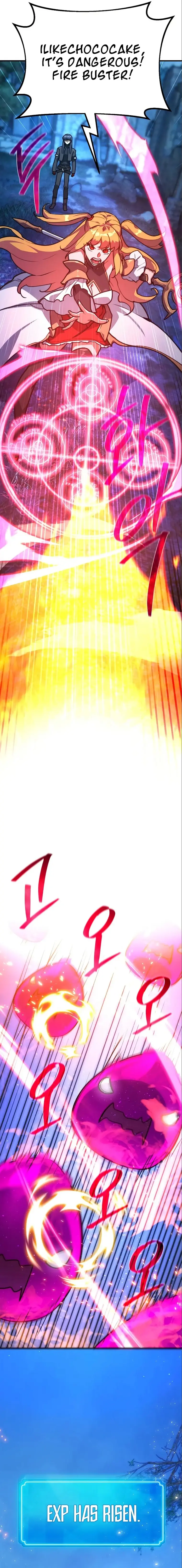 World’s Strongest Troll Chapter 59 - Page 6