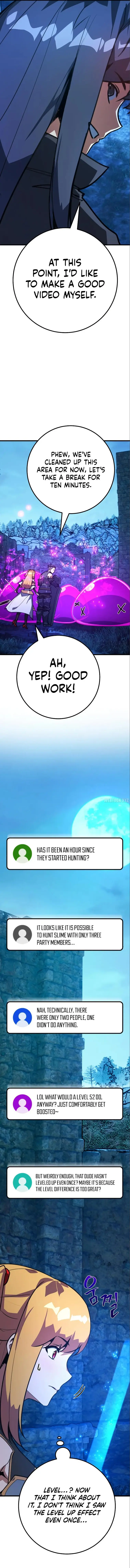 World’s Strongest Troll Chapter 59 - Page 9