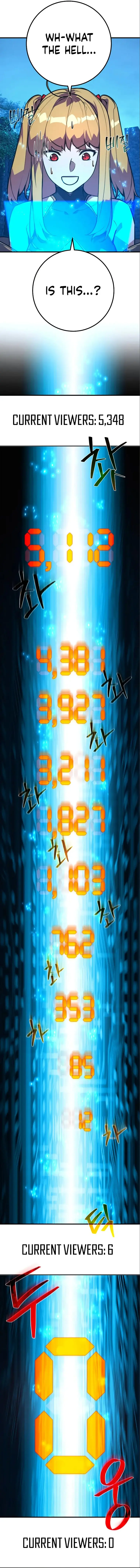 World’s Strongest Troll Chapter 59 - Page 13