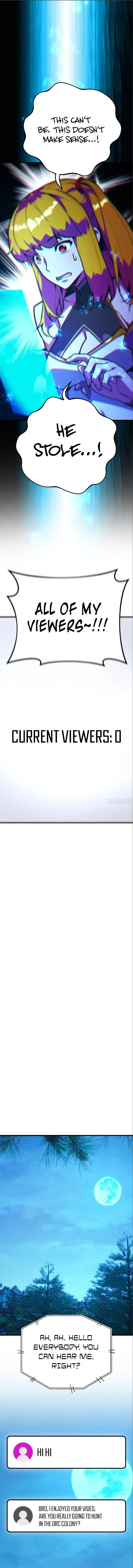 World’s Strongest Troll Chapter 59 - Page 14