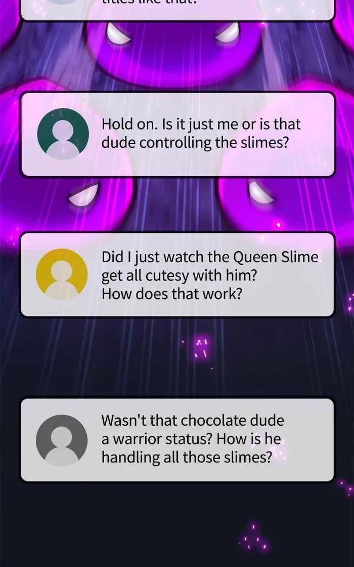 World’s Strongest Troll Chapter 60 - Page 9