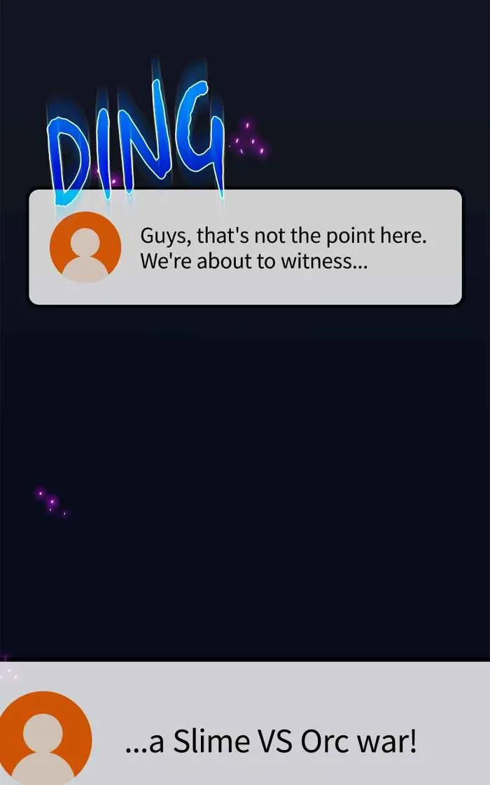 World’s Strongest Troll Chapter 60 - Page 10