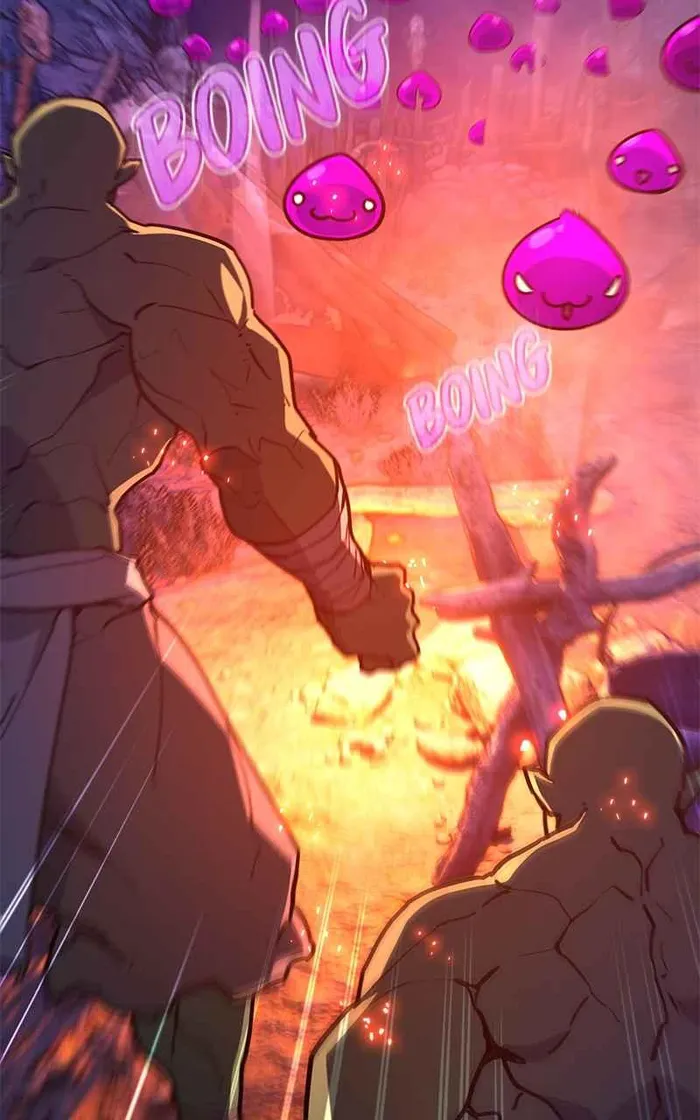 World’s Strongest Troll Chapter 60 - Page 12