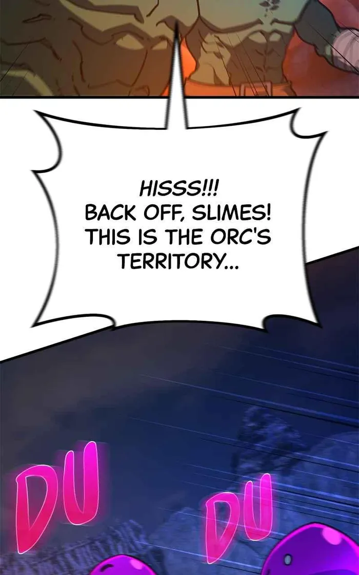 World’s Strongest Troll Chapter 60 - Page 15