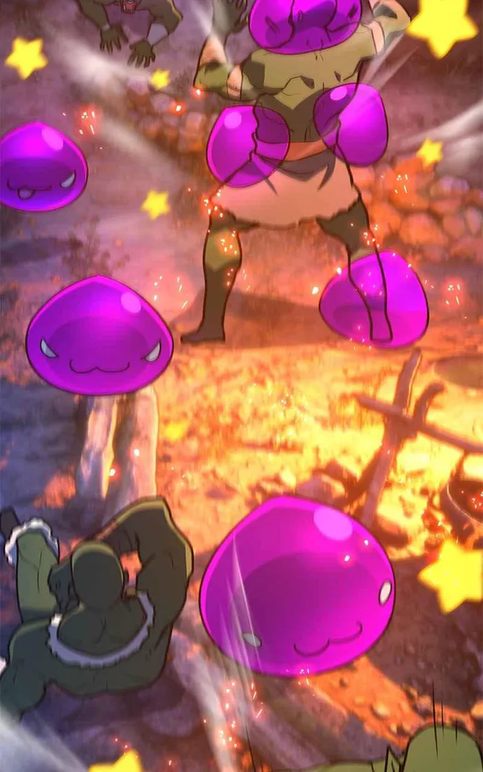 World’s Strongest Troll Chapter 60 - Page 22