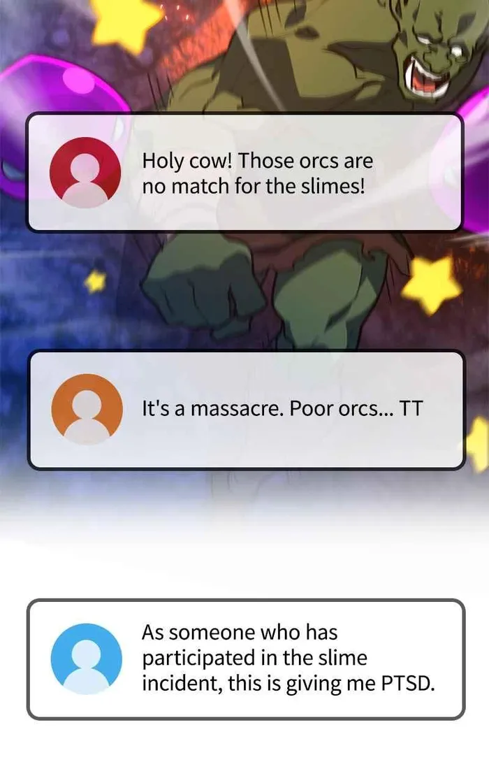 World’s Strongest Troll Chapter 60 - Page 23