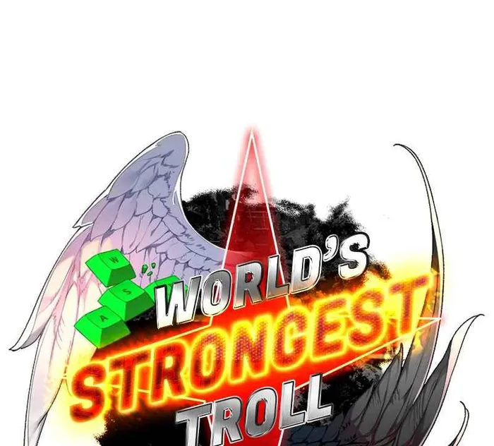 World’s Strongest Troll Chapter 60 - Page 24