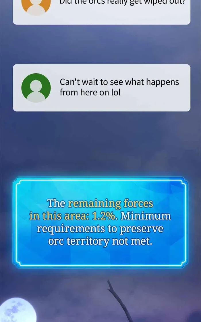 World’s Strongest Troll Chapter 60 - Page 59