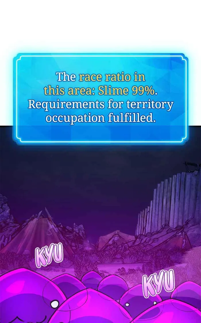 World’s Strongest Troll Chapter 60 - Page 61