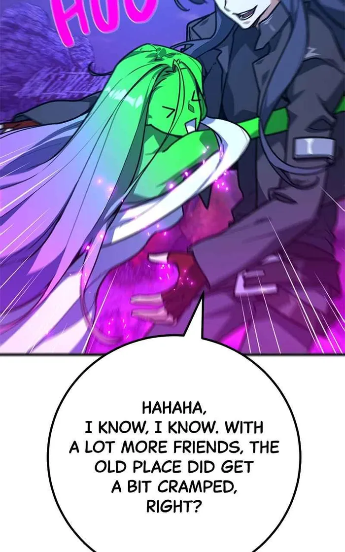 World’s Strongest Troll Chapter 60 - Page 71