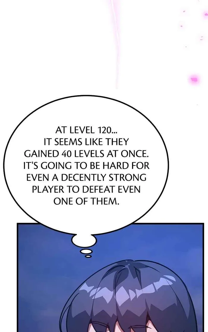 World’s Strongest Troll Chapter 60 - Page 81