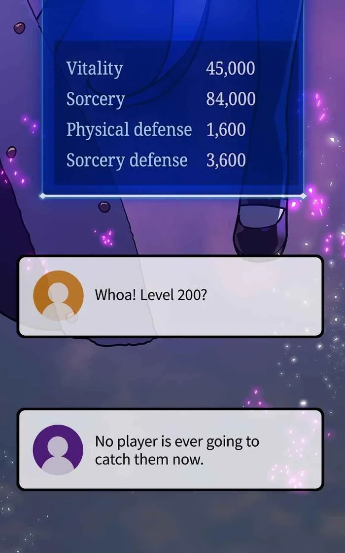 World’s Strongest Troll Chapter 60 - Page 89