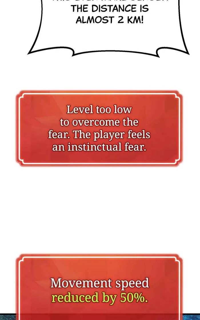 World’s Strongest Troll Chapter 60 - Page 98