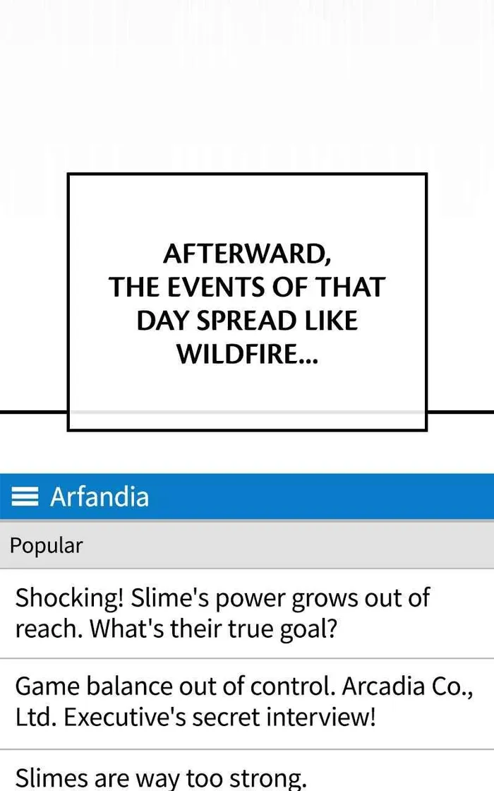 World’s Strongest Troll Chapter 60 - Page 113