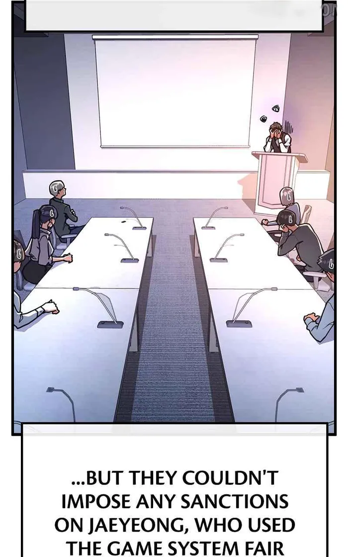 World’s Strongest Troll Chapter 60 - Page 115