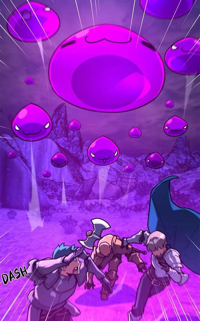 World’s Strongest Troll Chapter 60 - Page 117