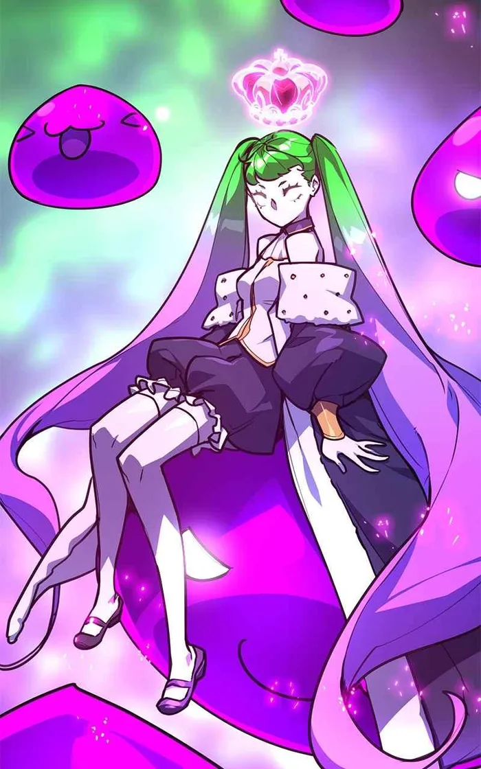 World’s Strongest Troll Chapter 60 - Page 122