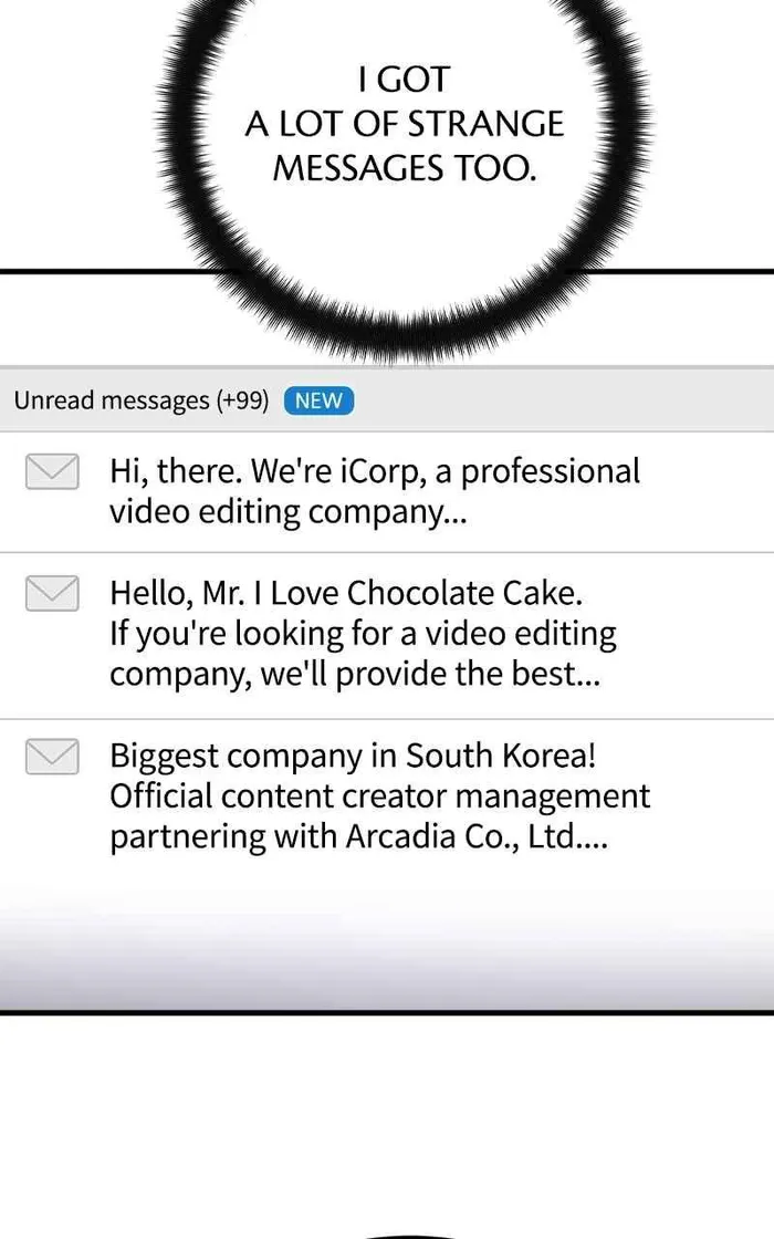 World’s Strongest Troll Chapter 61 - Page 4