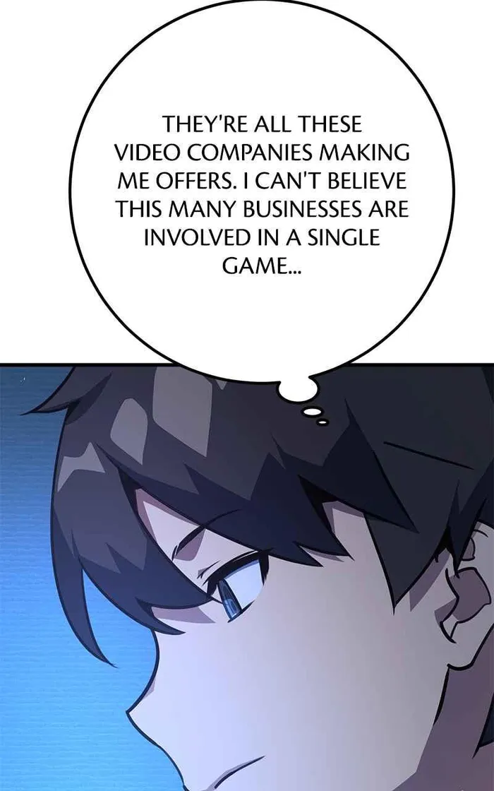 World’s Strongest Troll Chapter 61 - Page 5