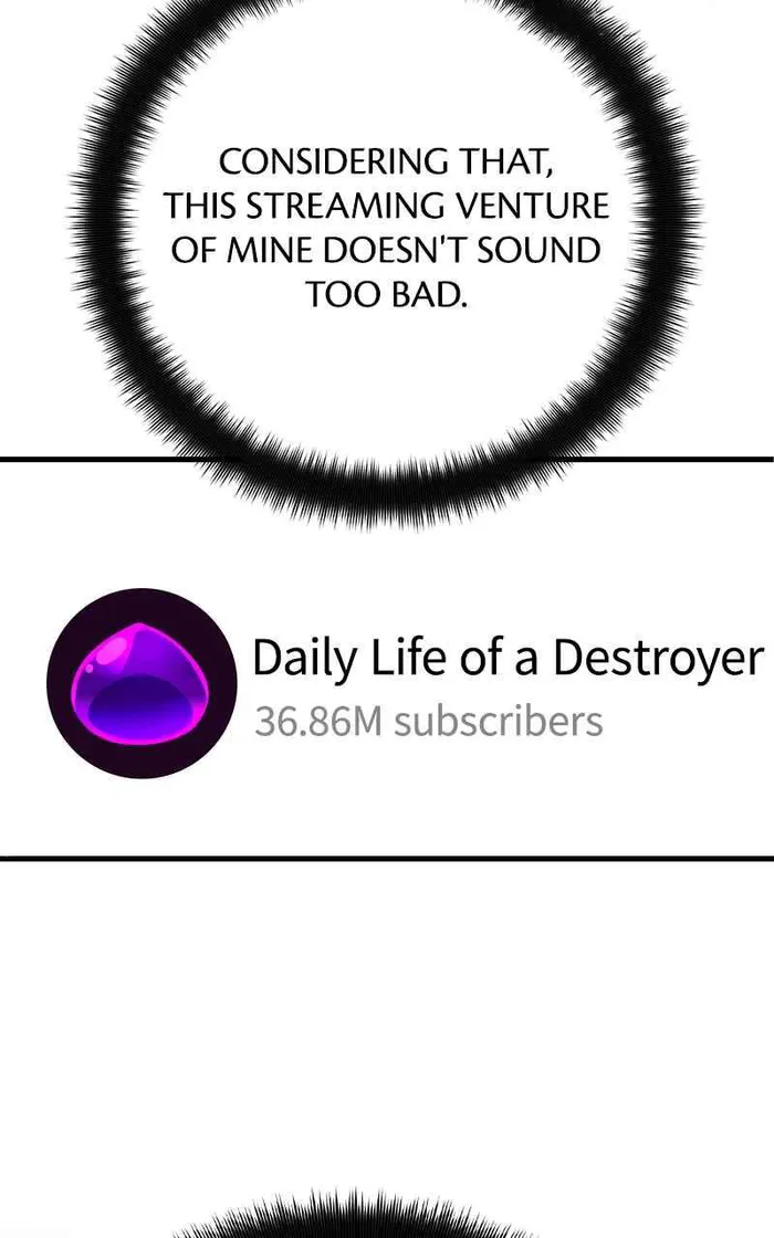 World’s Strongest Troll Chapter 61 - Page 7