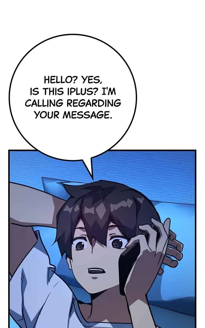 World’s Strongest Troll Chapter 61 - Page 12