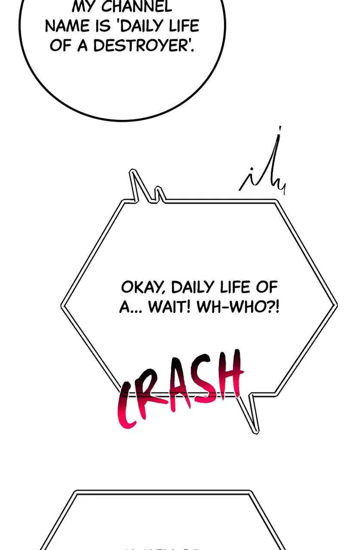 World’s Strongest Troll Chapter 61 - Page 14