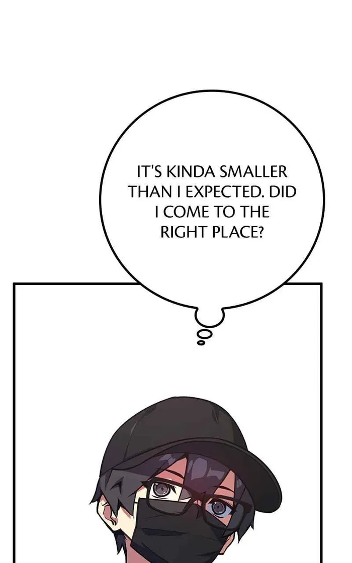 World’s Strongest Troll Chapter 61 - Page 20