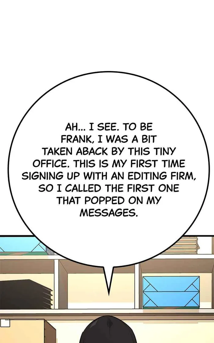 World’s Strongest Troll Chapter 61 - Page 25