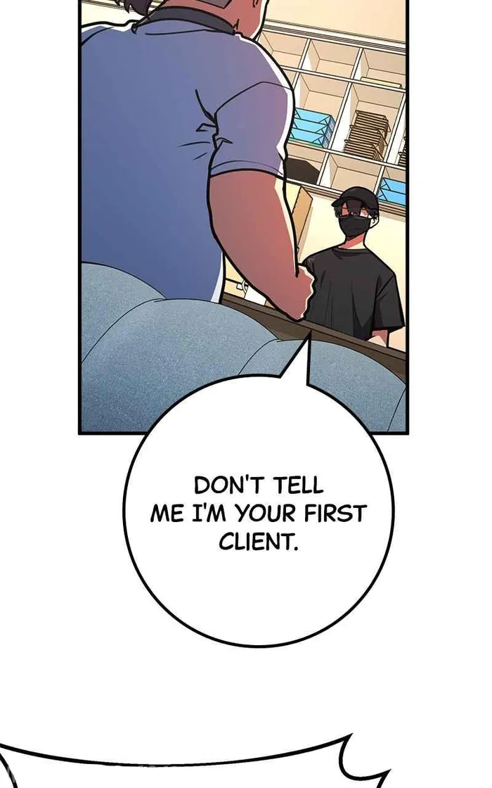 World’s Strongest Troll Chapter 61 - Page 28