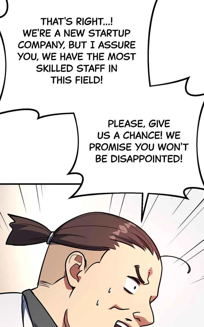 World’s Strongest Troll Chapter 61 - Page 29