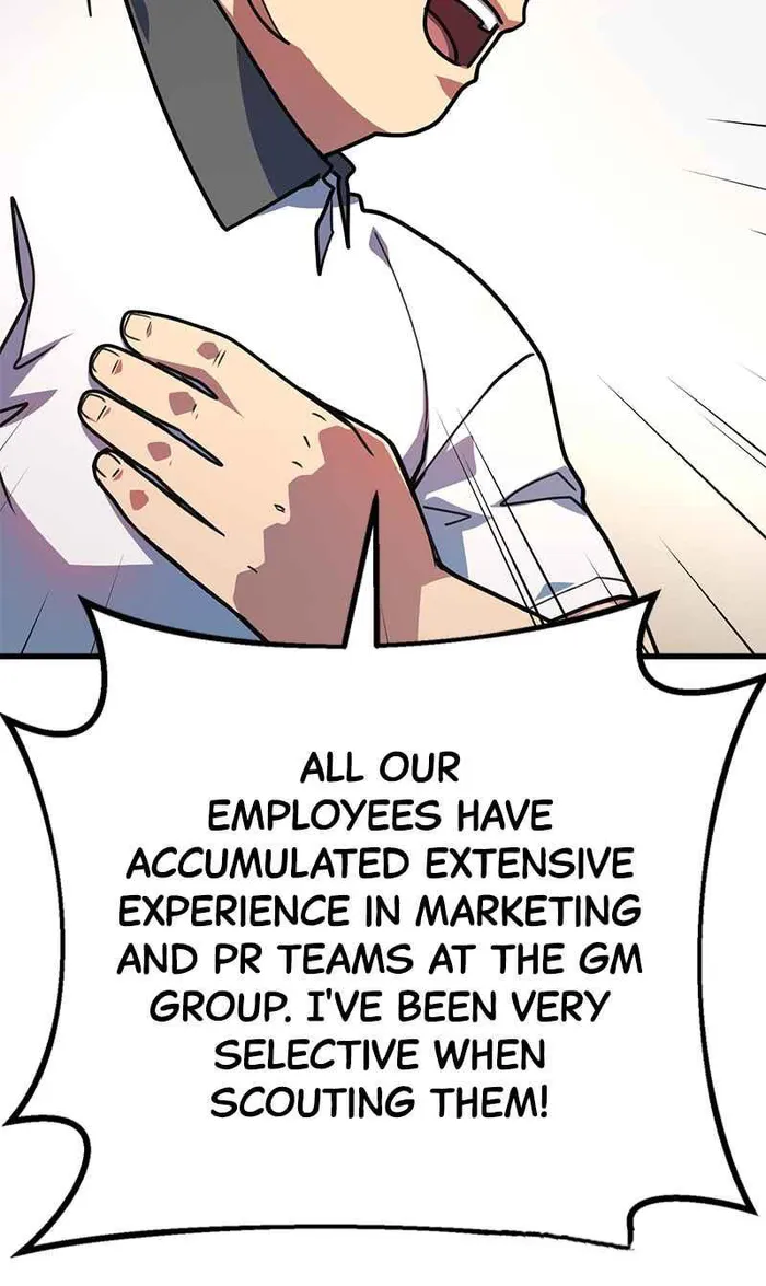 World’s Strongest Troll Chapter 61 - Page 30