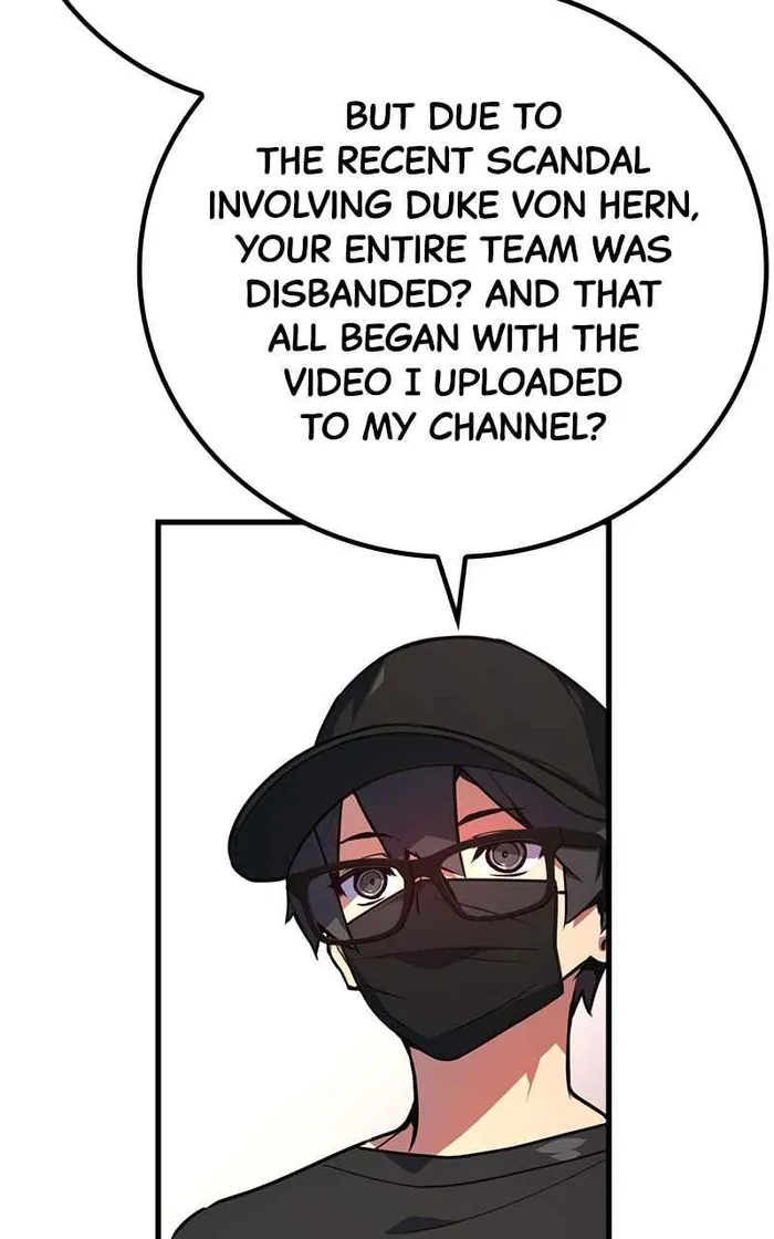 World’s Strongest Troll Chapter 61 - Page 35