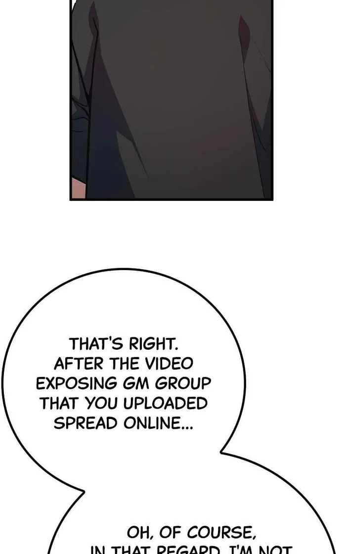 World’s Strongest Troll Chapter 61 - Page 36