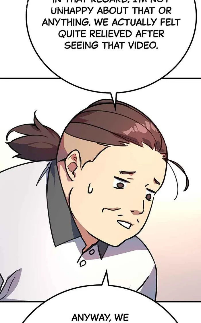 World’s Strongest Troll Chapter 61 - Page 37