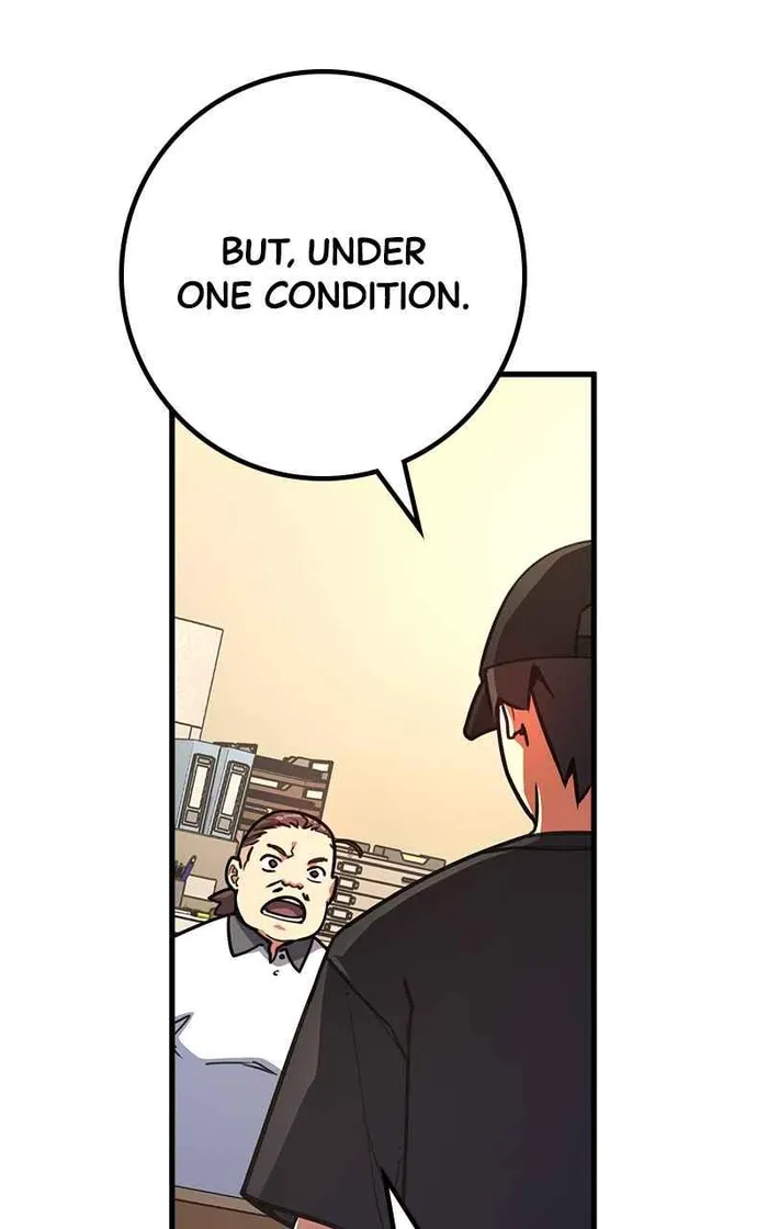 World’s Strongest Troll Chapter 61 - Page 45