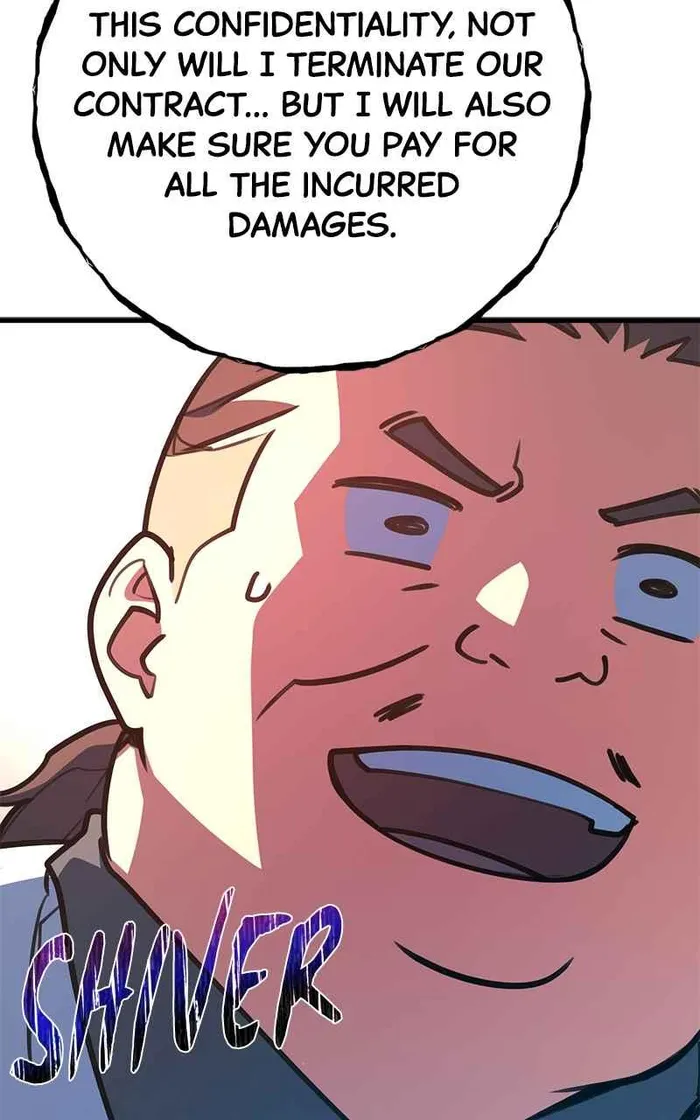 World’s Strongest Troll Chapter 61 - Page 51