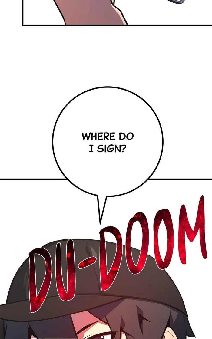 World’s Strongest Troll Chapter 61 - Page 57