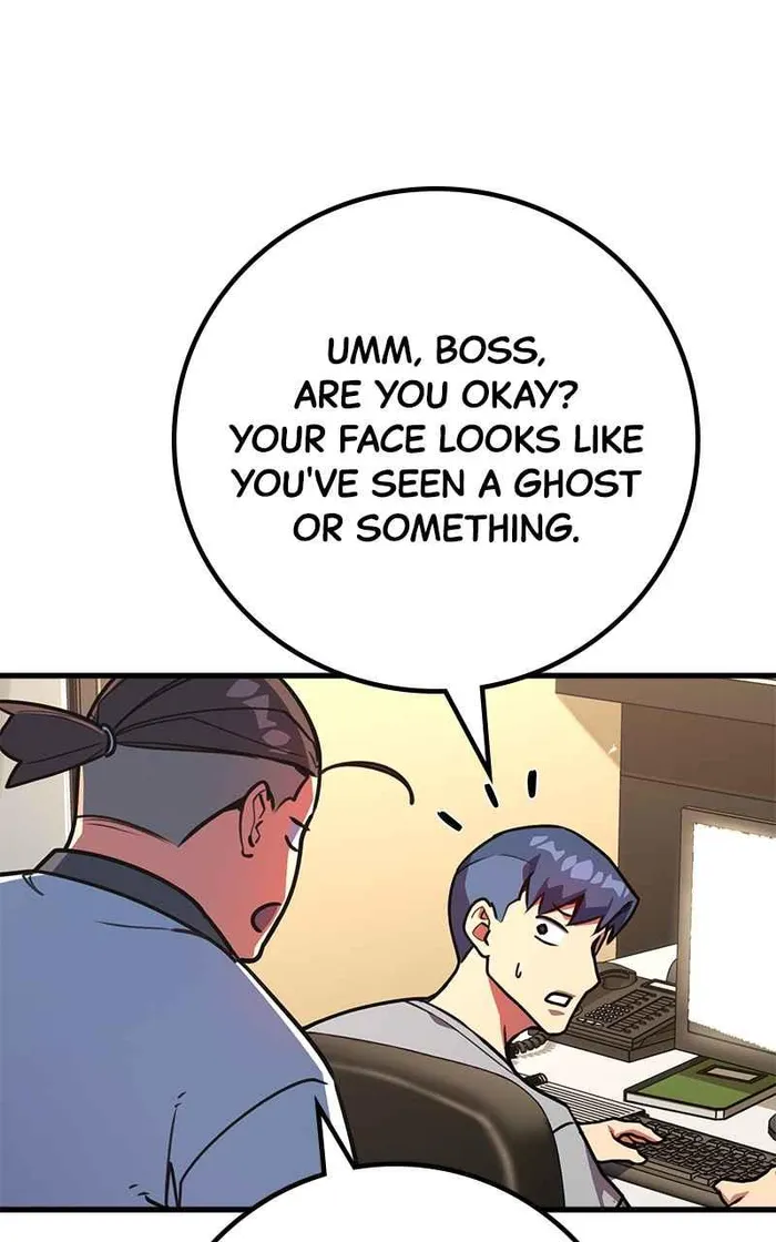 World’s Strongest Troll Chapter 61 - Page 60