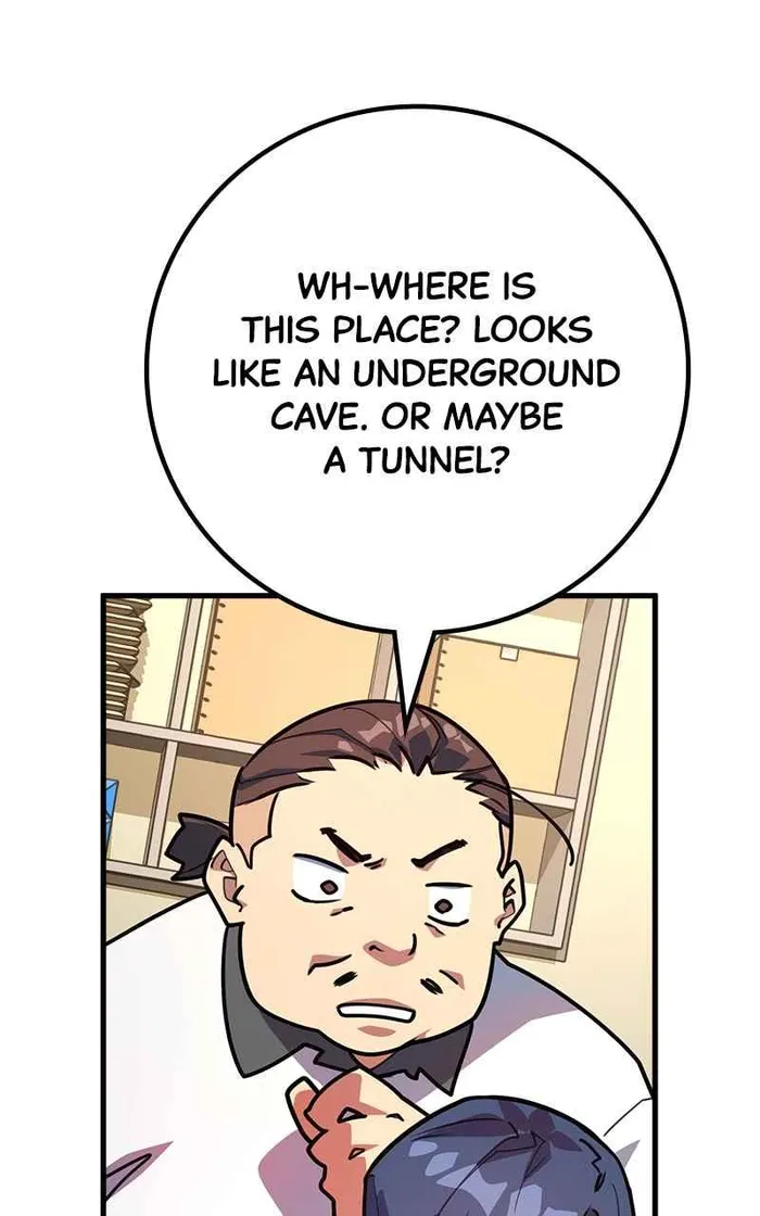 World’s Strongest Troll Chapter 61 - Page 65