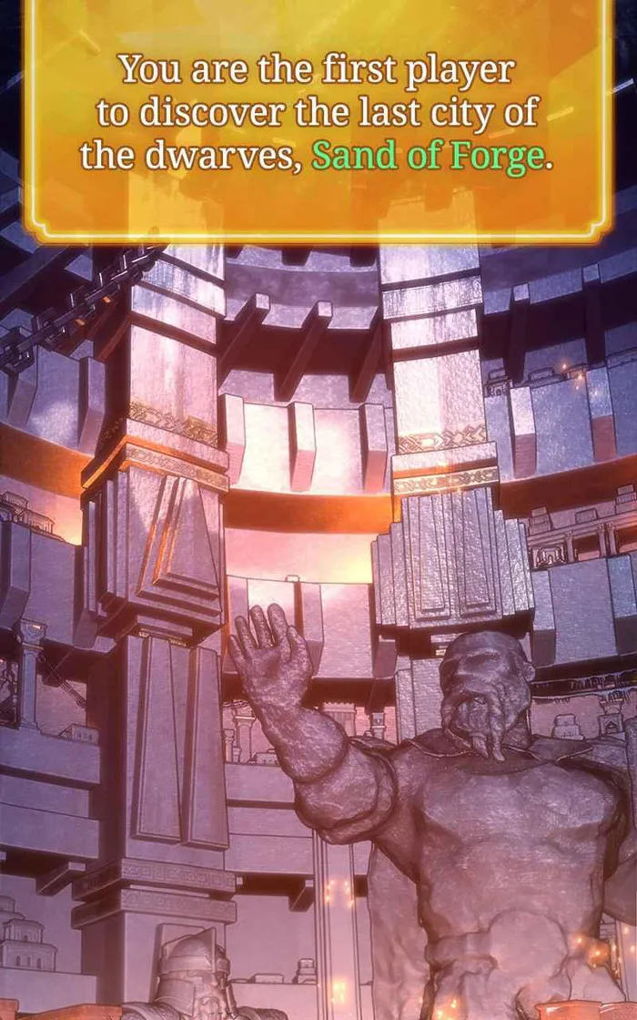 World’s Strongest Troll Chapter 61 - Page 76