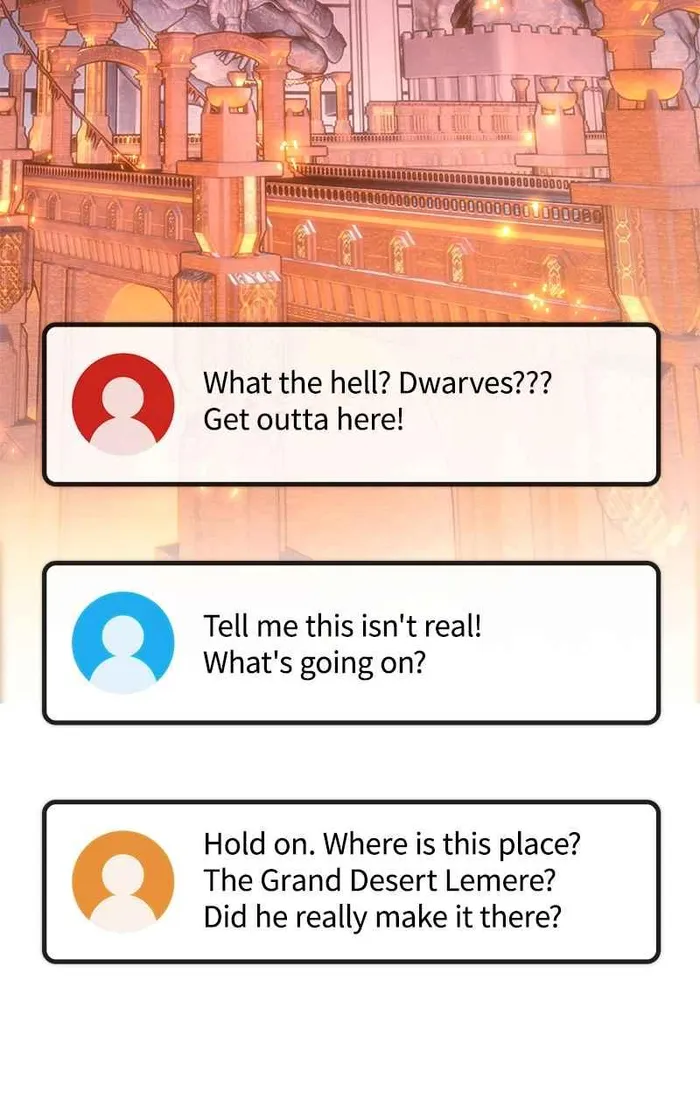 World’s Strongest Troll Chapter 61 - Page 77