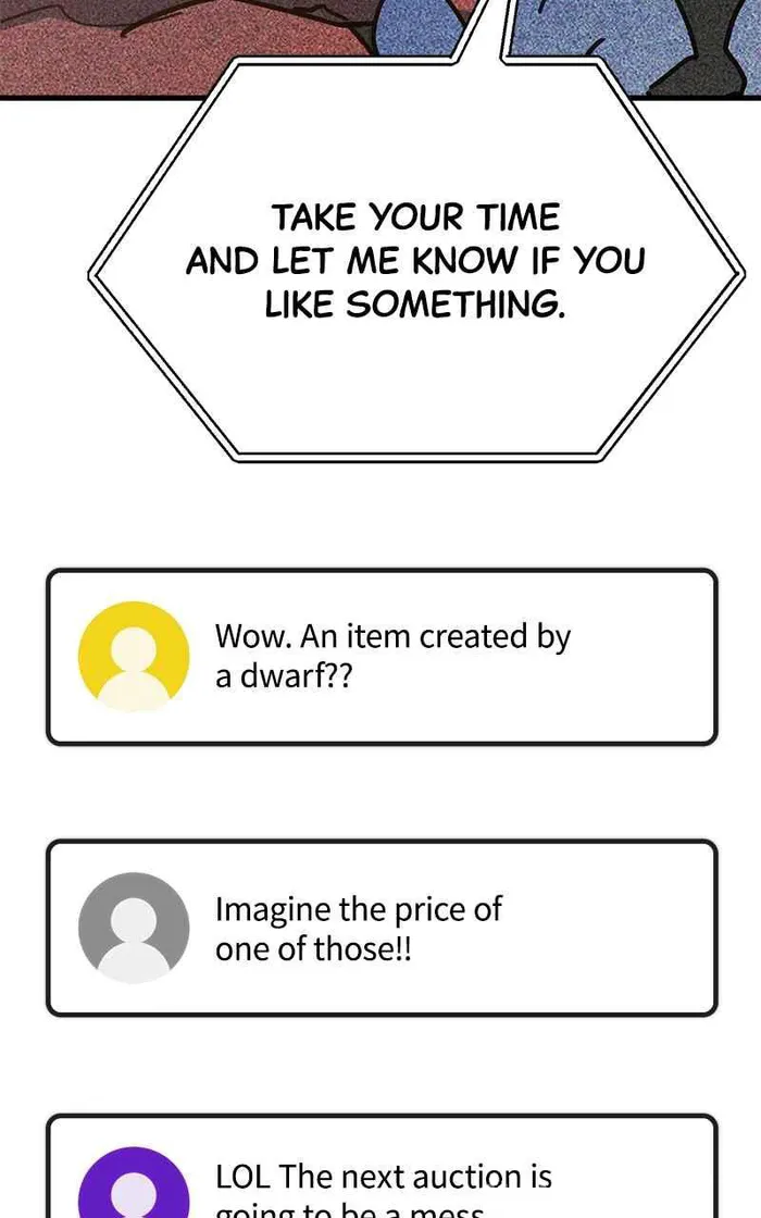 World’s Strongest Troll Chapter 61 - Page 79