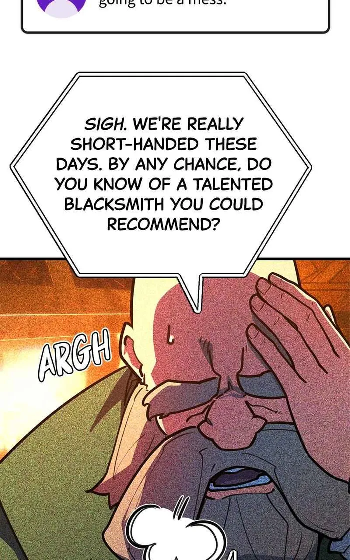 World’s Strongest Troll Chapter 61 - Page 80