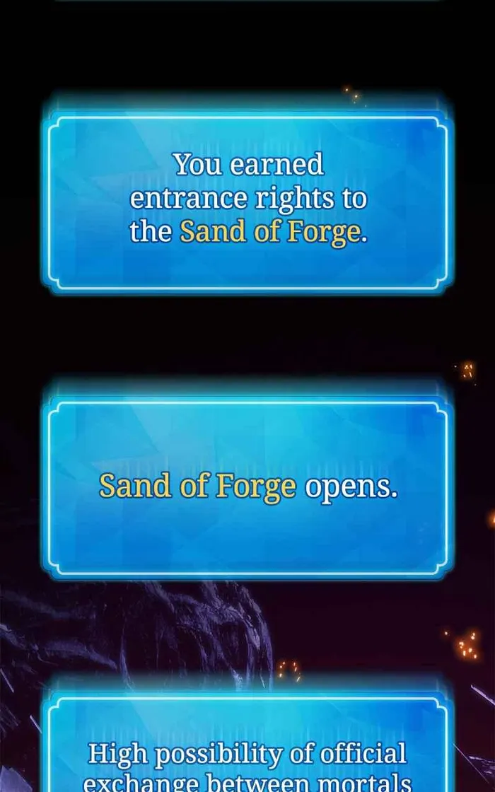 World’s Strongest Troll Chapter 61 - Page 83