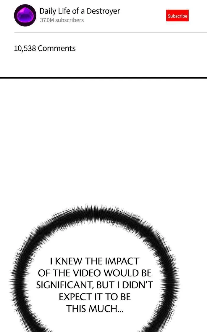 World’s Strongest Troll Chapter 61 - Page 88