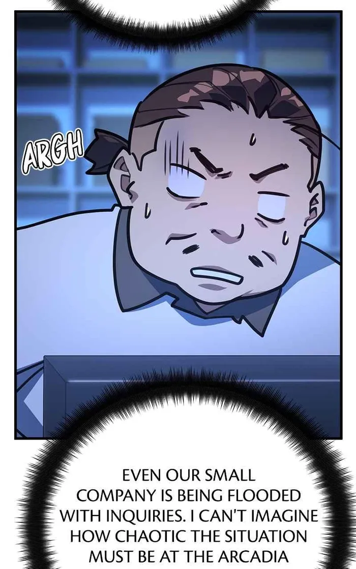 World’s Strongest Troll Chapter 61 - Page 89