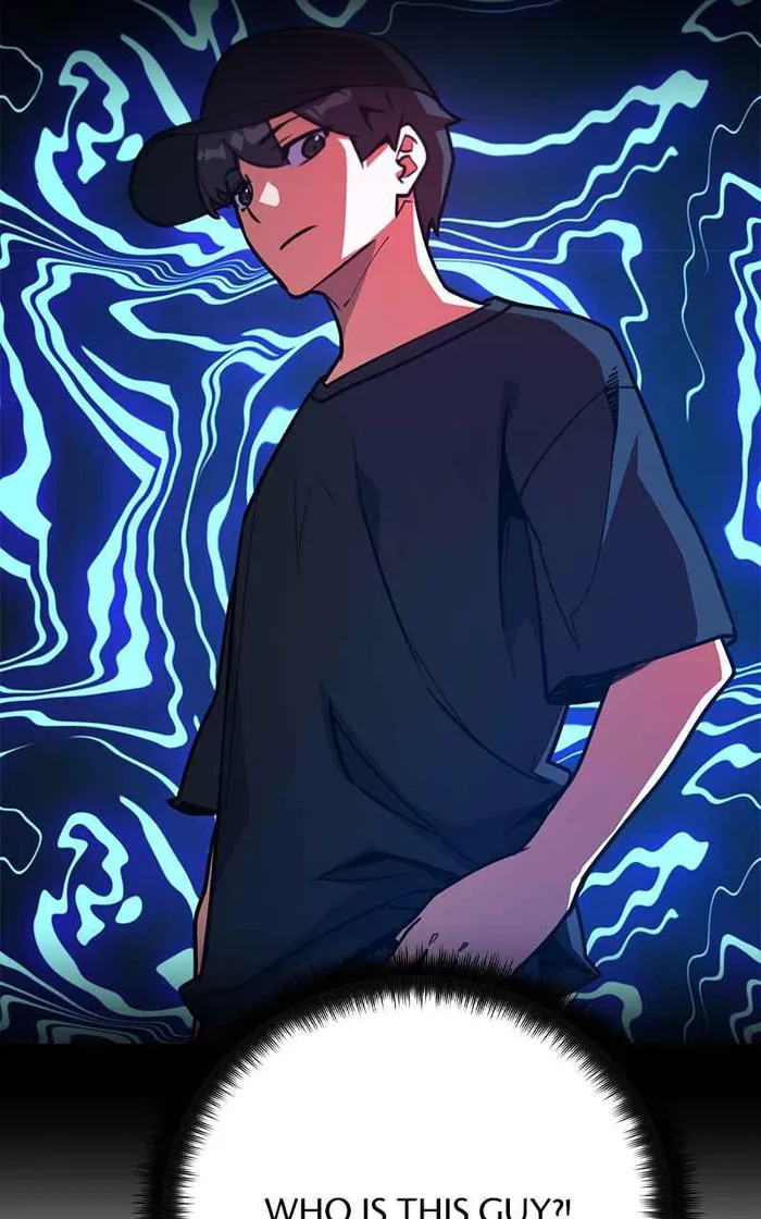 World’s Strongest Troll Chapter 61 - Page 91