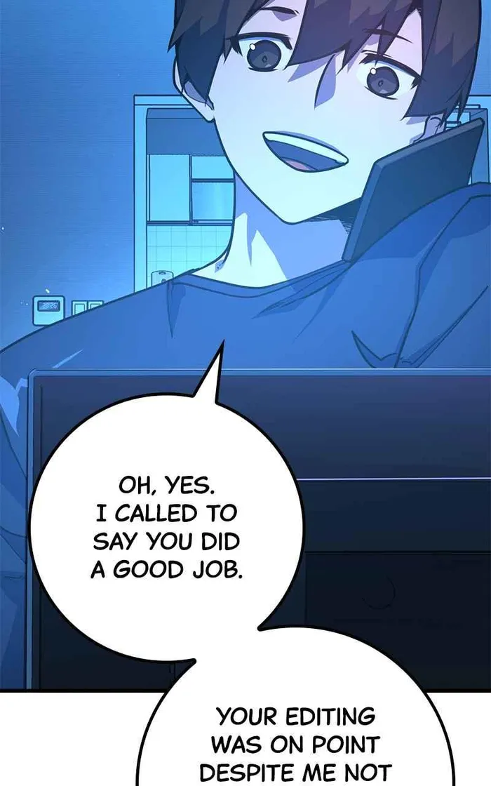 World’s Strongest Troll Chapter 61 - Page 95