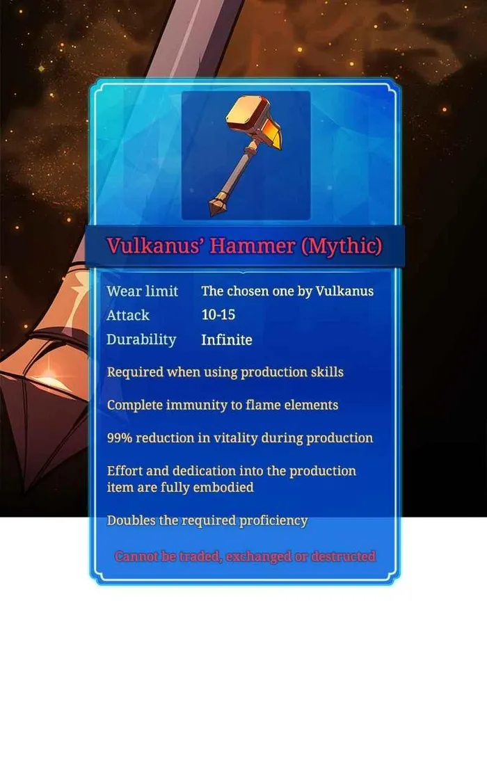 World’s Strongest Troll Chapter 61 - Page 110