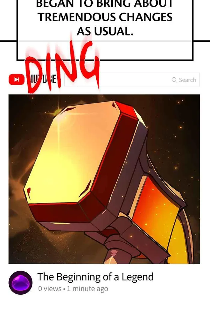 World’s Strongest Troll Chapter 61 - Page 112